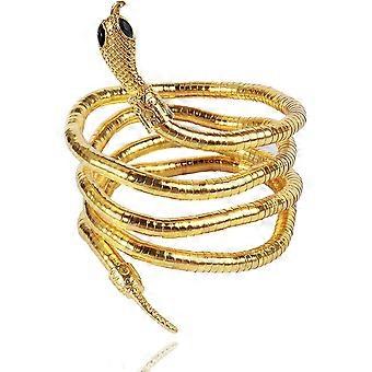 Flexibles Schlangenarmband Damen Bendable Schlange Armband Schlange Halskette