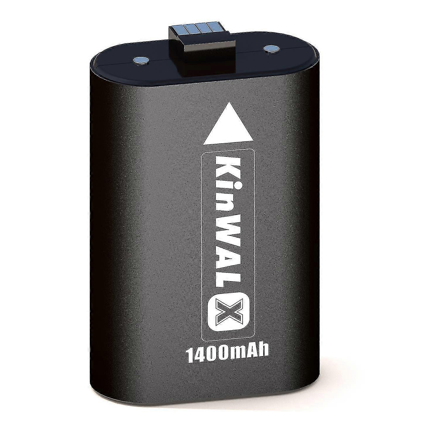 High quality 1400mah Rechargeable Li-ion Battery compatible with Xbox Series X/s,xbox One,xbox One S,xbox One X,x