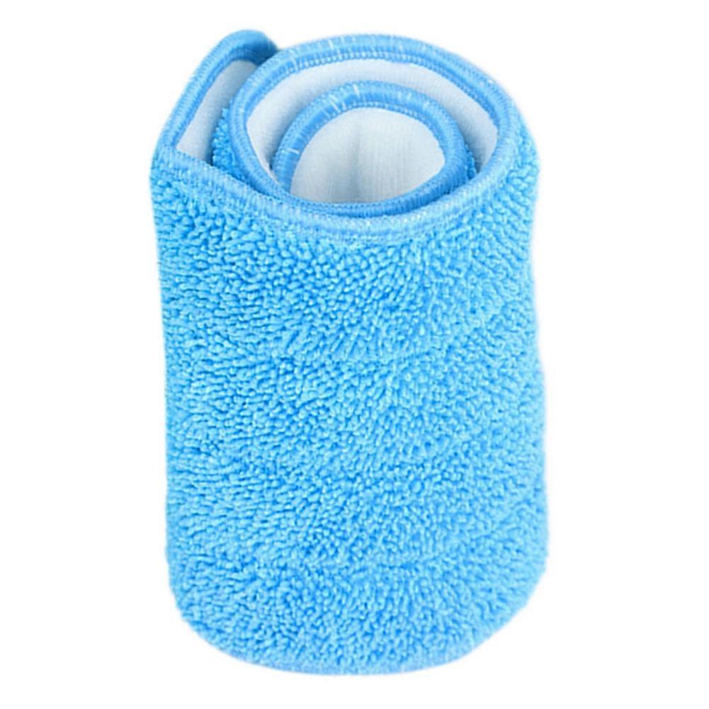 Reusable Home Use Microfiber Pad Household Dust Clean Cleaning for Spray Mod