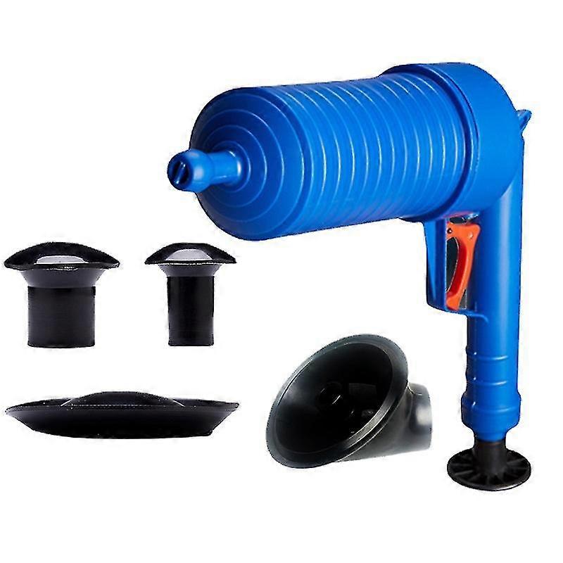 Pipe Dredger Through The Sewer Through The Toilet Floor Drain Blockage Tool Dredge Machine