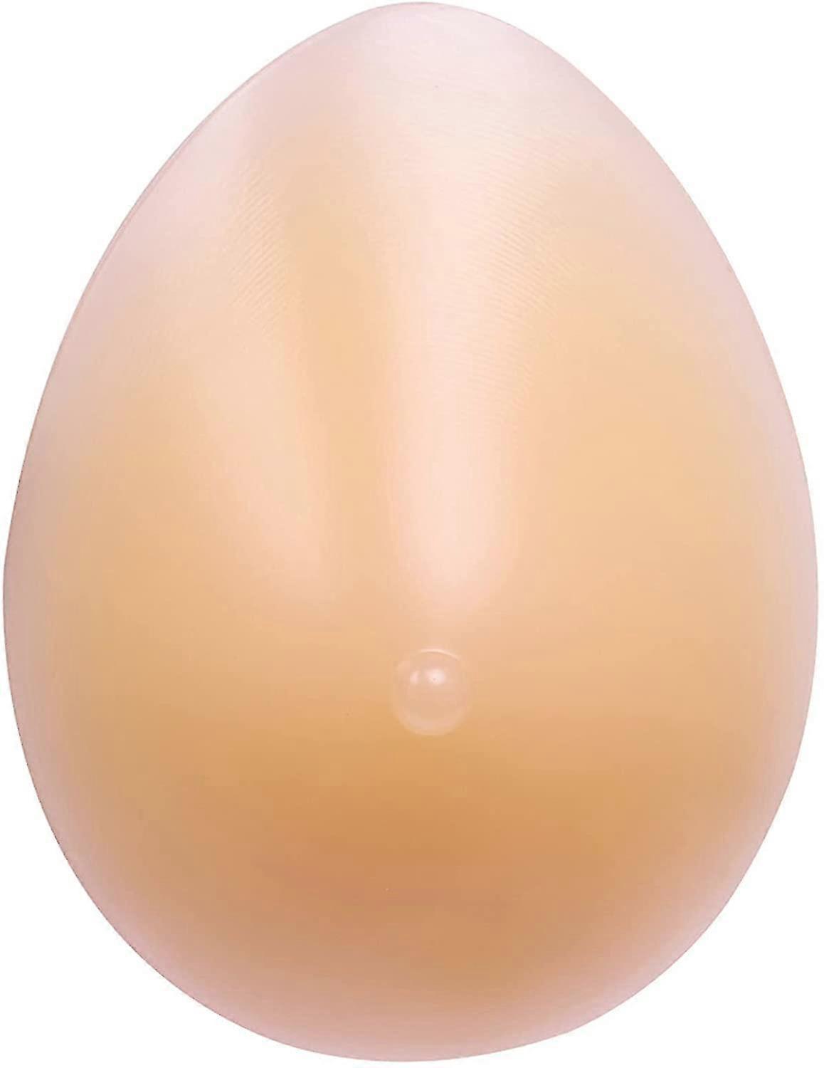 1PCS سيليكون الثدي أشكال استئصال الثدي الاصطناعي Crossdress حمالة الصدر المتحولة محسن إدراج قطعة واحدة A B C D CUP
