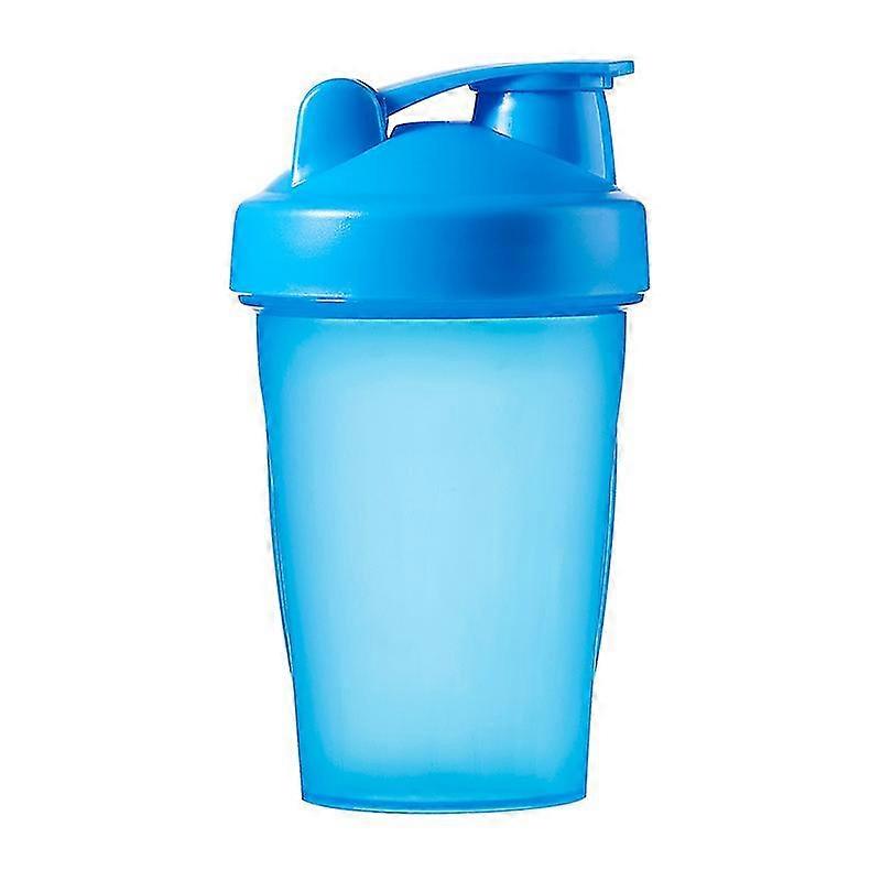 Shaker Bottle With Action-rod Mixer