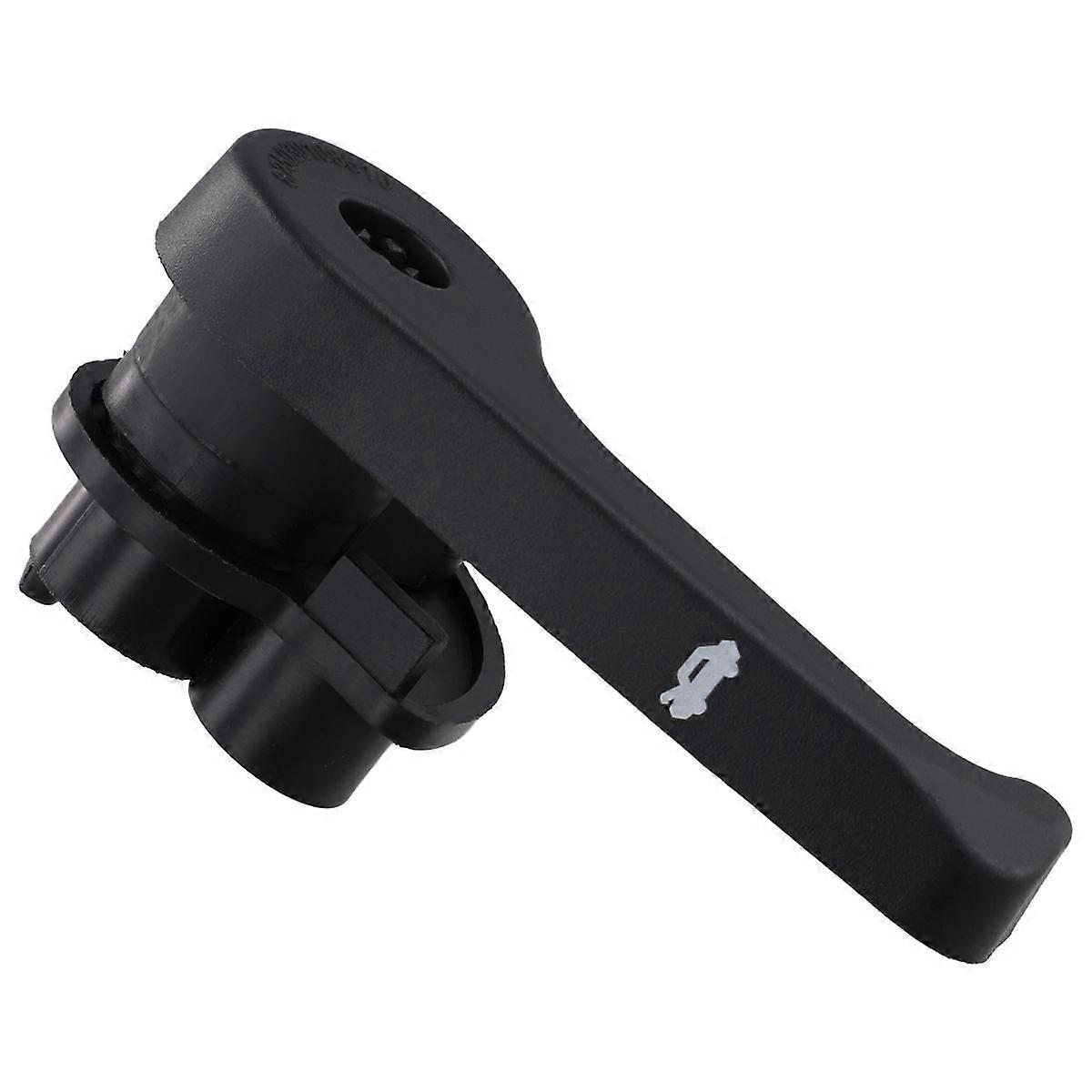 Auton konepellin salvan vapautuskahva Assy-for hienosäätö S3 S2 S5 T6 T8 lava-auto Js2 Js2 Js5 konepellin avausavaimen pidike