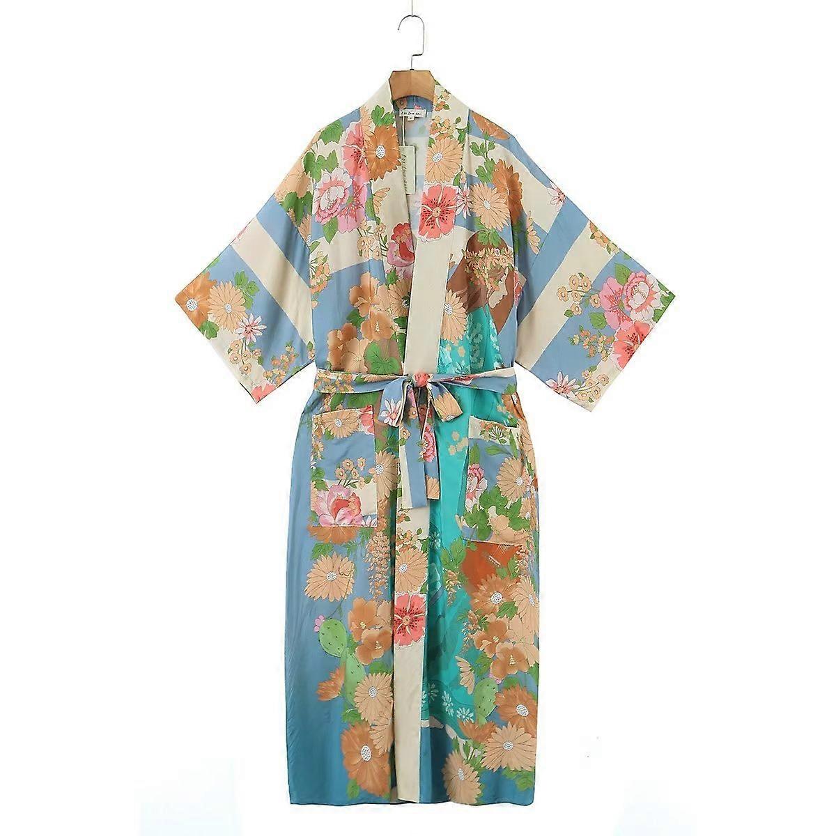 Dameklær Grønn Vakker