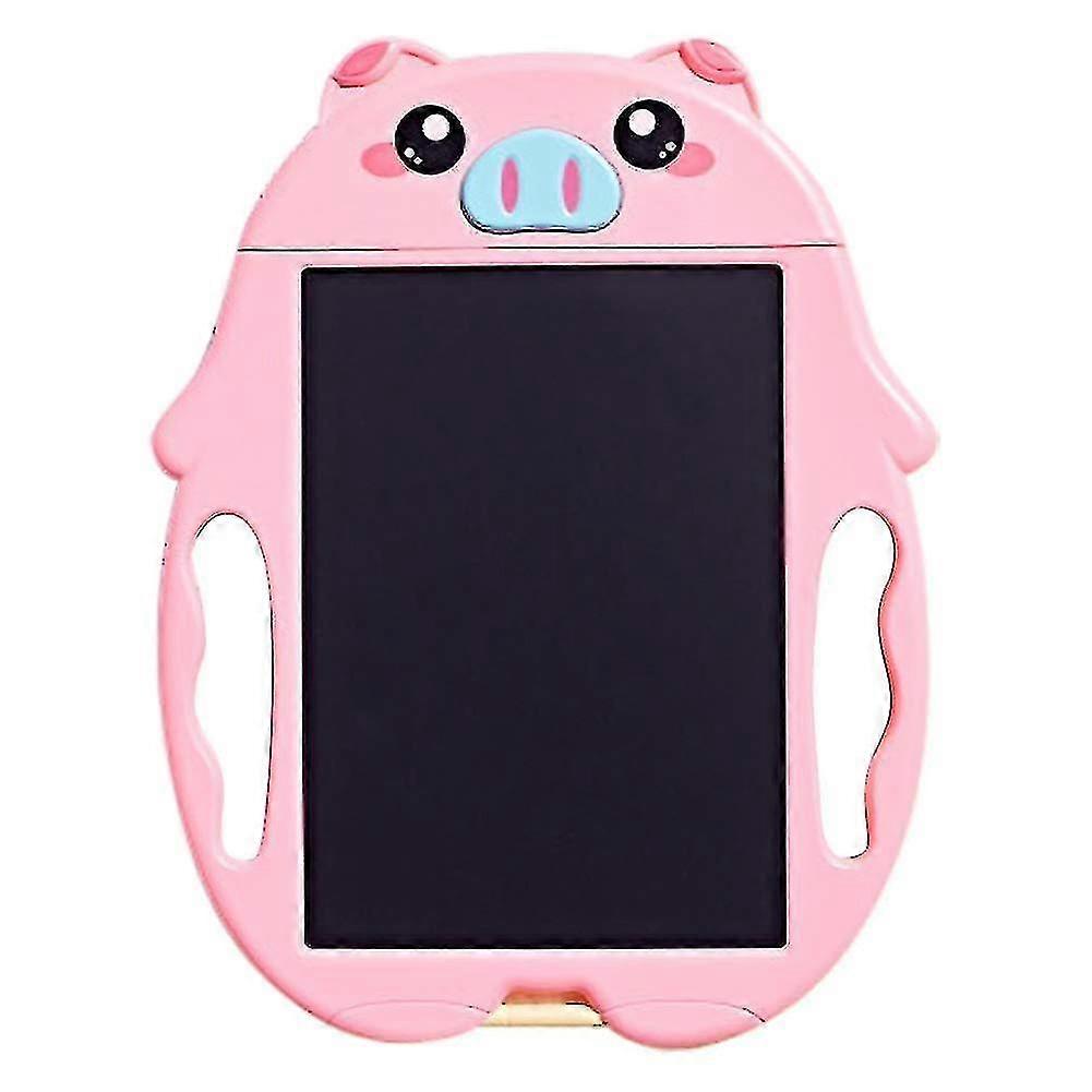 LCD-kirjoitustabletti, ing- ja kirjoitustaulu lapsille aikuisille, käsinkirjoitus doodle