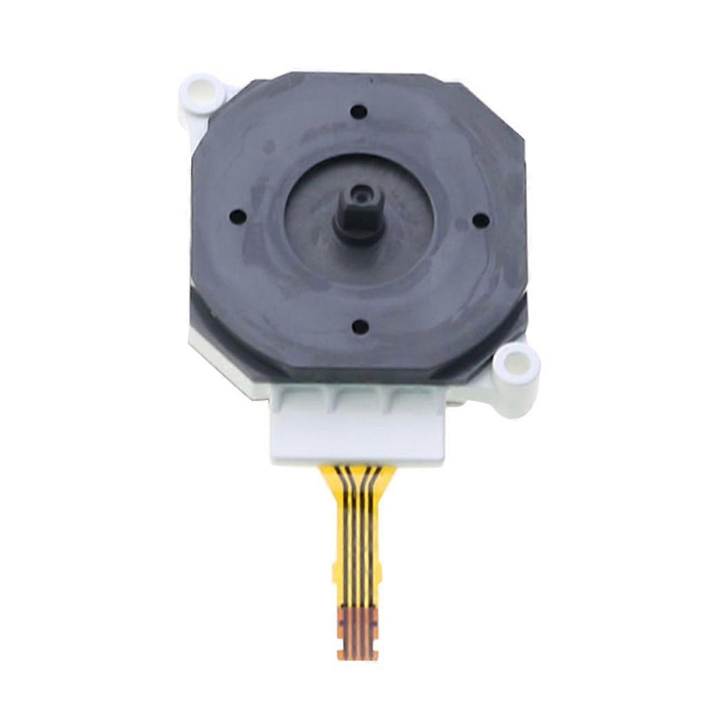 Replacement 3D Analog Joystick Button Module for New 3DS/New 2DS XL/3DS/3DS XL