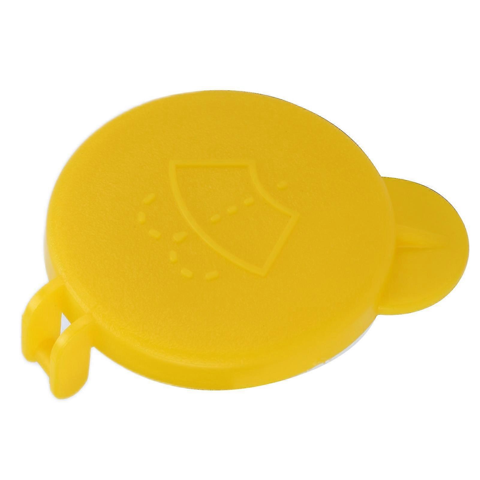 Ford Fusion 2002-2012 Windshield Washer Fluid Bottle Cap Replacement