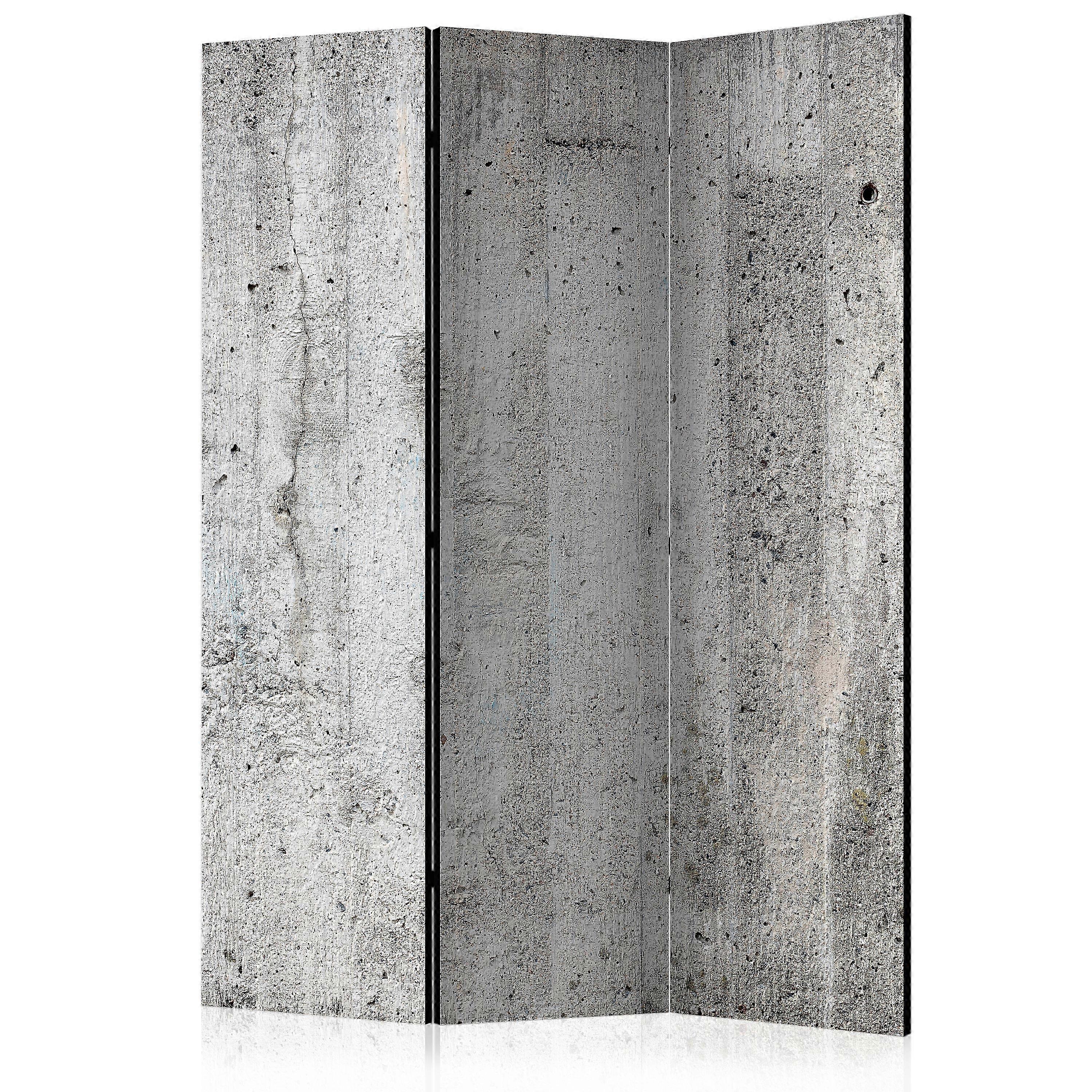 Room Divider - Grey Emperor