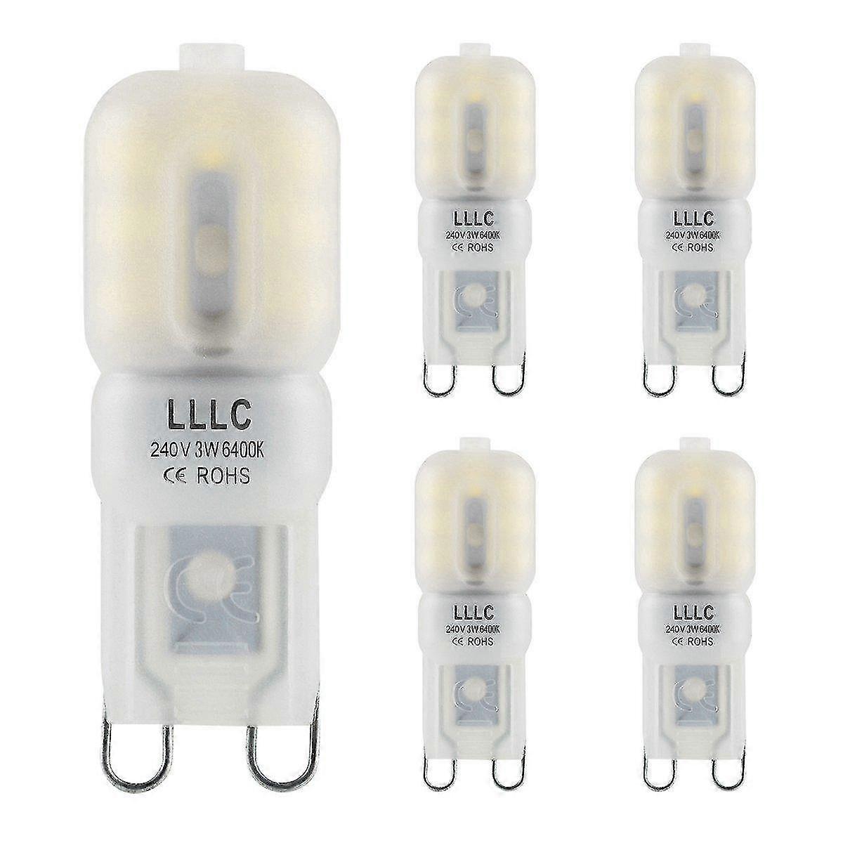 white equivalent replacement halogen capsule cool 240v bulbs