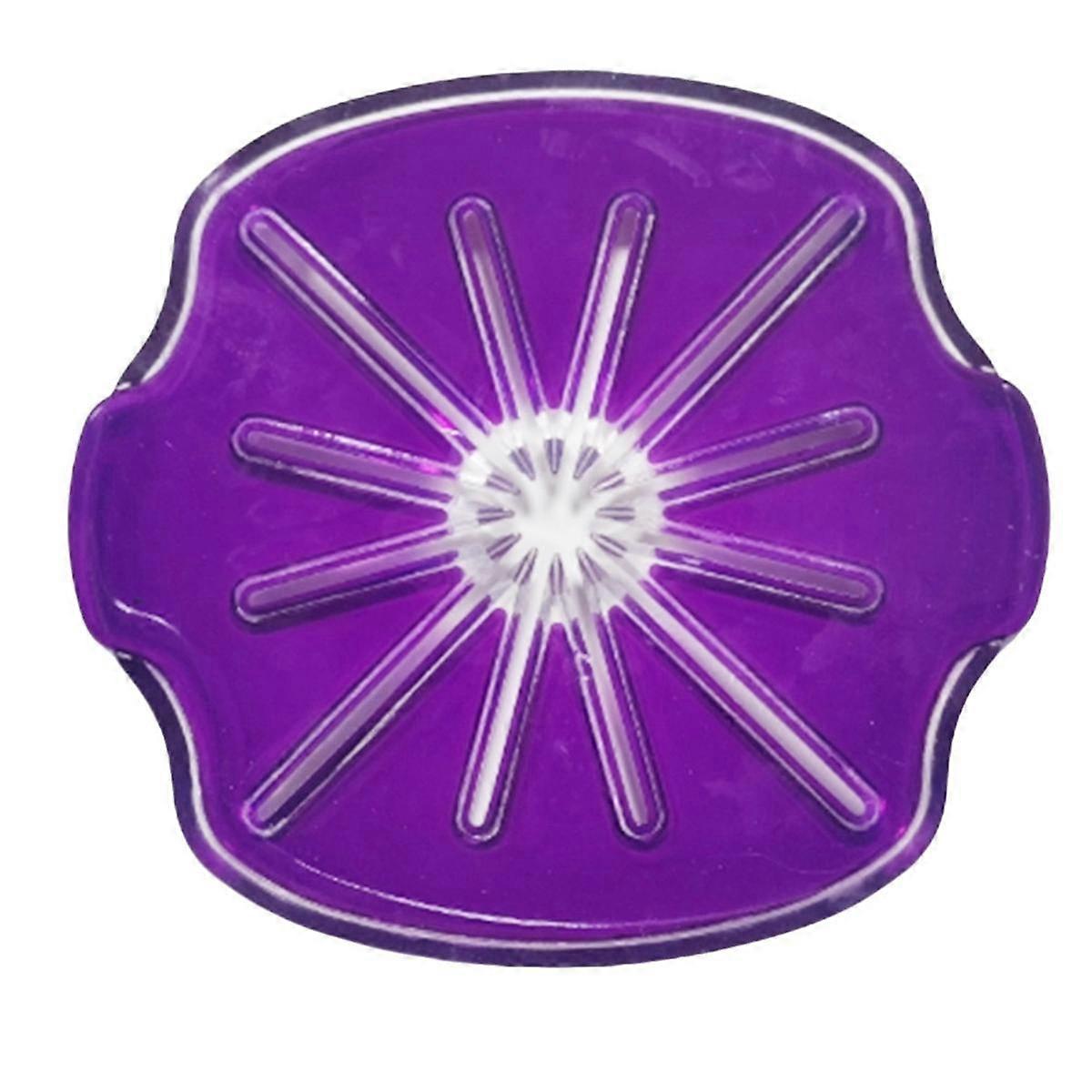 6-Wire Mixing Anti-Splatter Baffle for Stand Mixer Accessories Pro Mix Without the Mess B