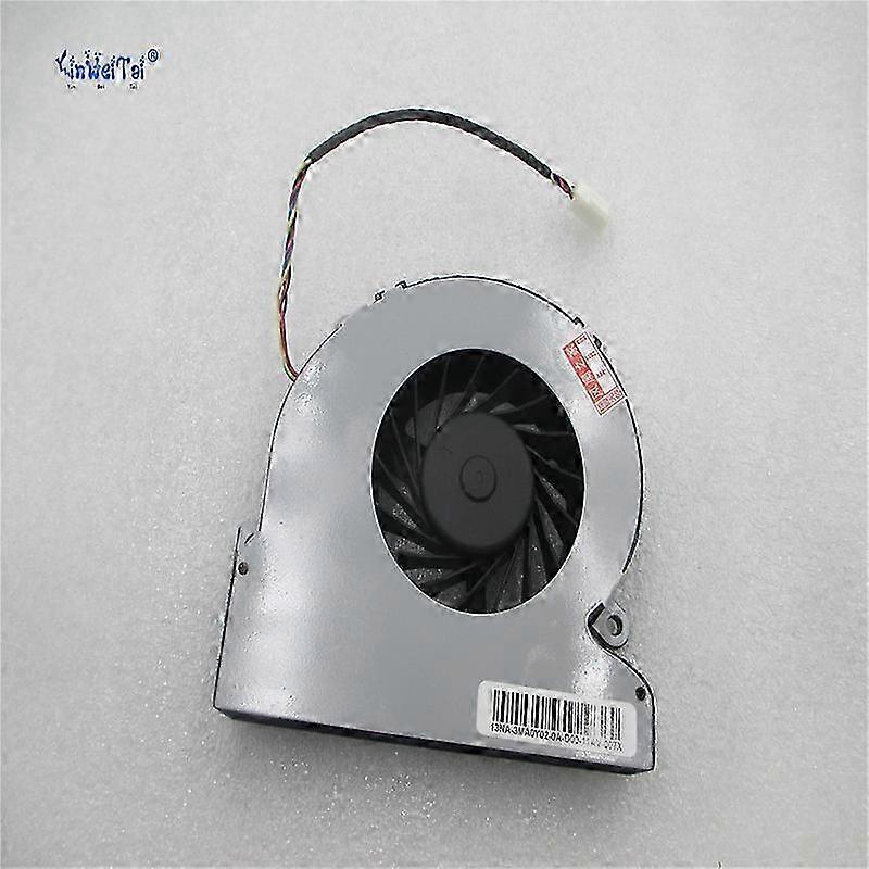 Brand New CPU Cooling Fan for HP compaq pro 4300 all in one BUB0812DD-BM1F CPU Cooler Fan