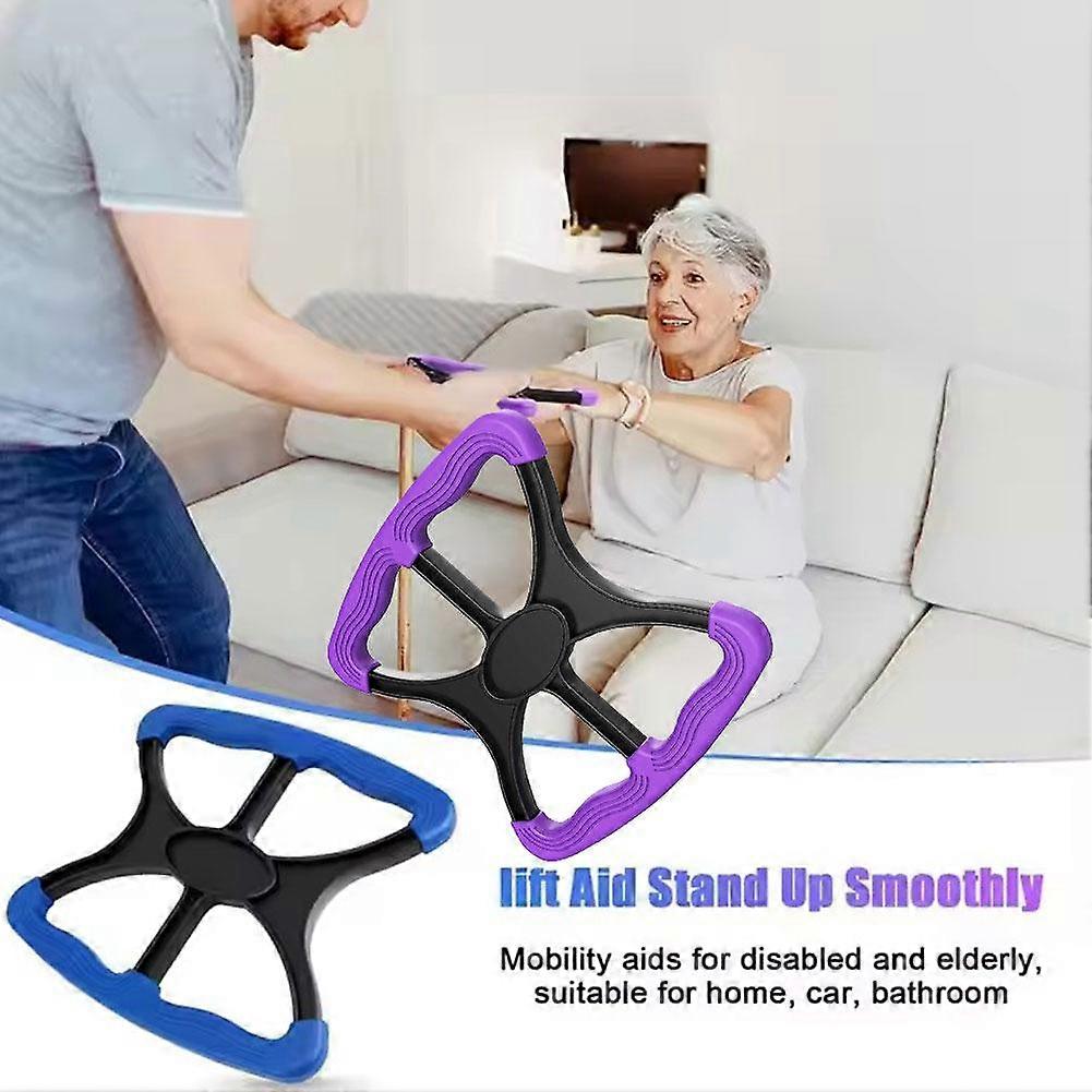 New Elderly Care Worker Portable Lifting Aid Tools Stable and Safe