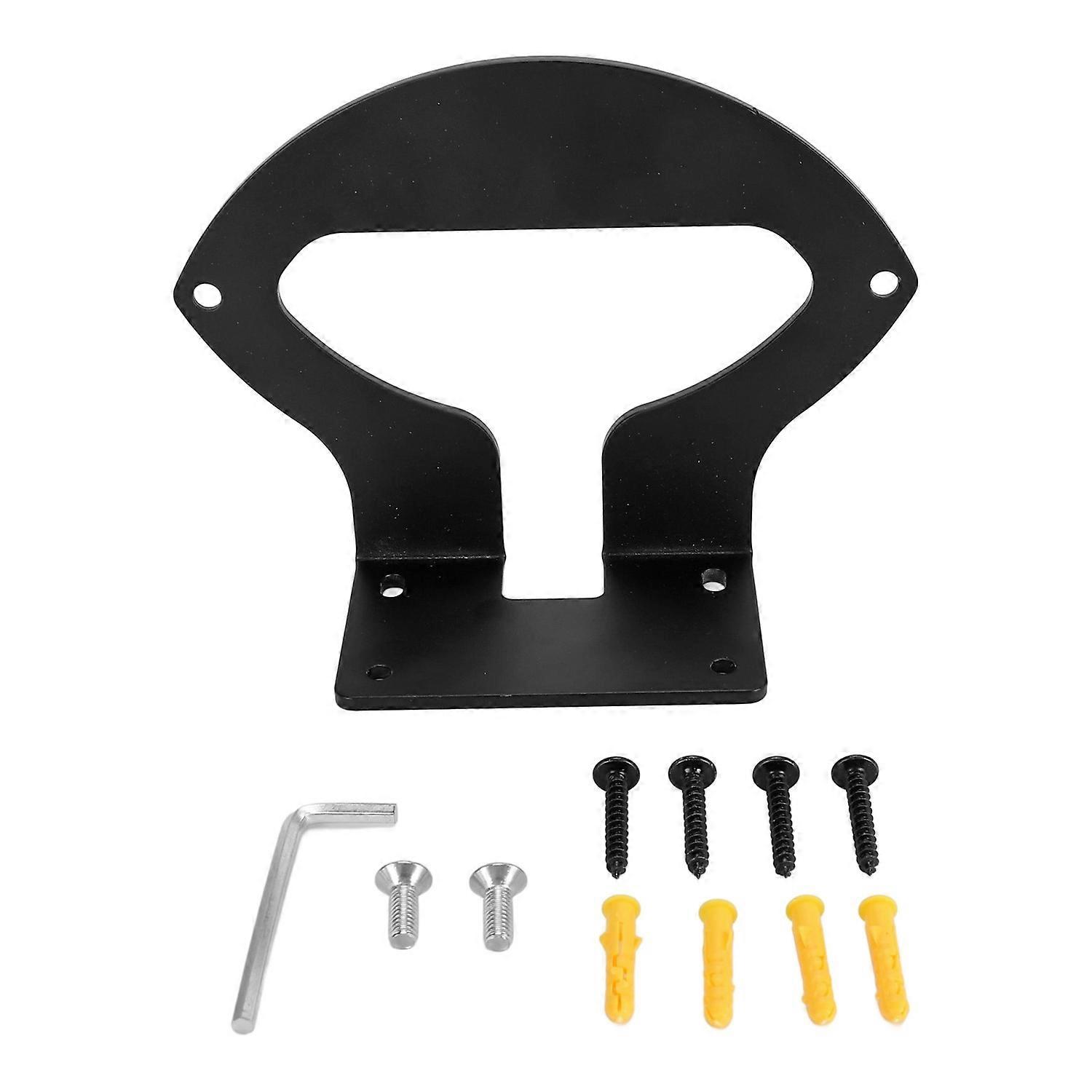 Speaker Wall Bracket Metal Wireless Speaker Wall Bracket Easy Installation Space Saving Speaker Wall