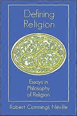 Defining Religion