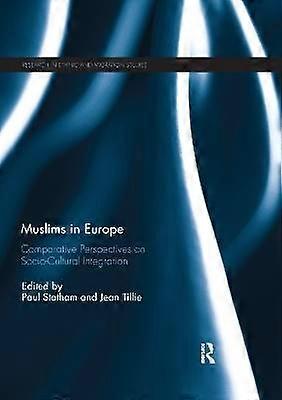 Muslims in Europe