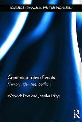 Commemorative Events
