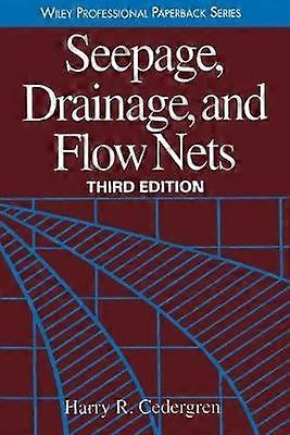 Seepage Drainage and Flow Nets