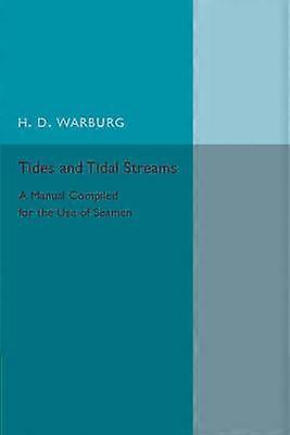 Tides and Tidal Streams