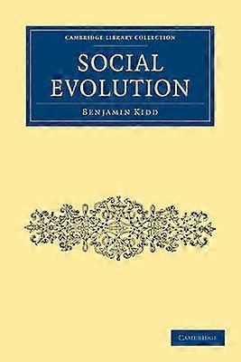 Social Evolution