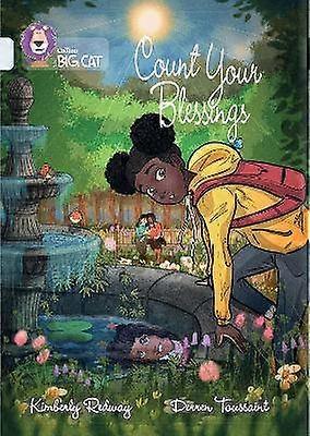 Count Your Blessings