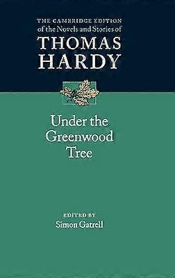 Under the Greenwood Tree