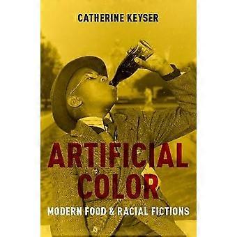 Artificial Color