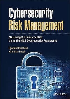 Cybersecurity Risk Management