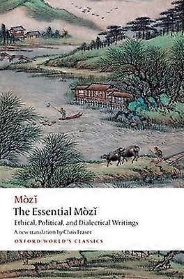 The Essential Mòzi
