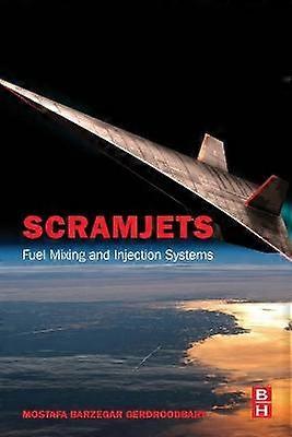 Scramjets
