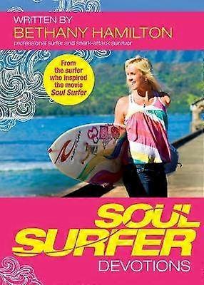 Soul Surfer Devotions