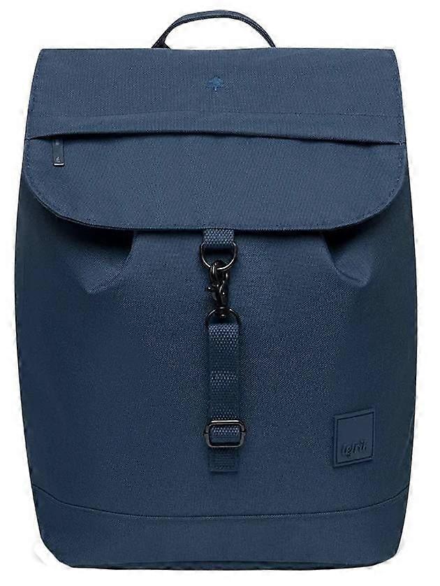 Lefrik Scout Backpack - Navy