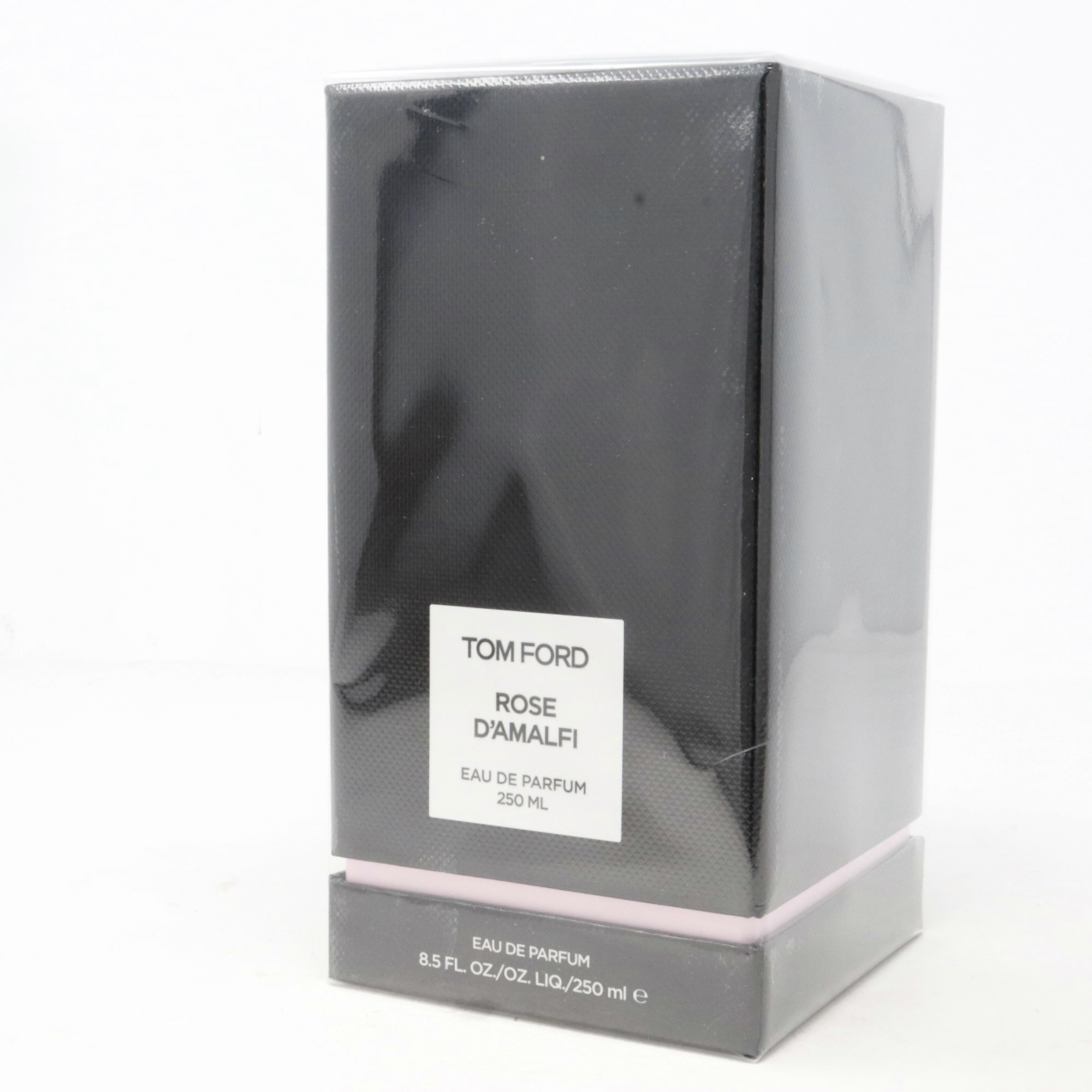 Tom Ford Rose d'Amalfi Eau De Parfum Spray For Women 250ml