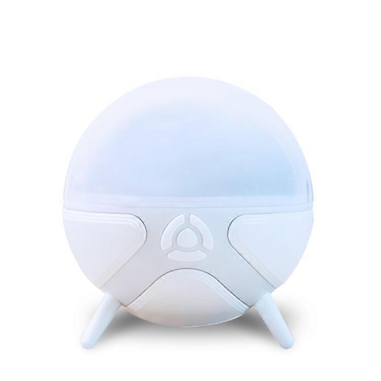 Enchanting Star Projector for Kids, Plug-in Spacecraft