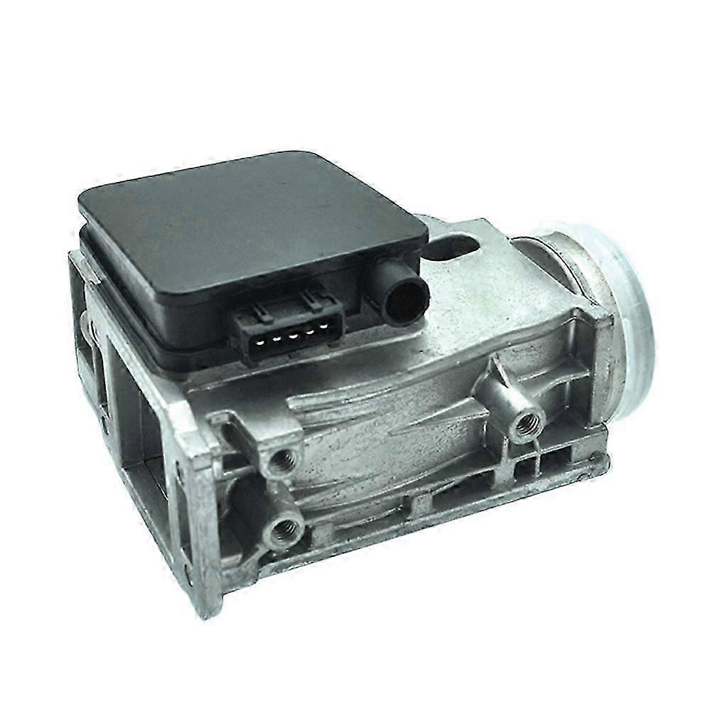 Medidor de fluxo de ar do sensor de qualidade do ar automotivo compatível com Opel 0280202208 0280202213 0986280025 60569704