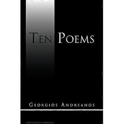 Ten Poems