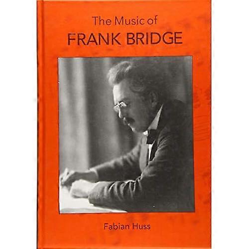 La música de Frank Bridge