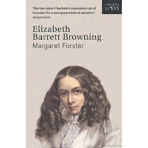 Elizabeth Barrett Browning