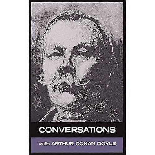 Samtaler med Arthur Conan Doyle