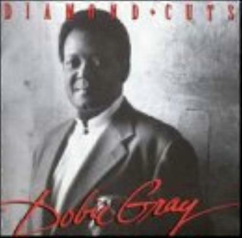 Dobie Gray Diamond Cuts CD