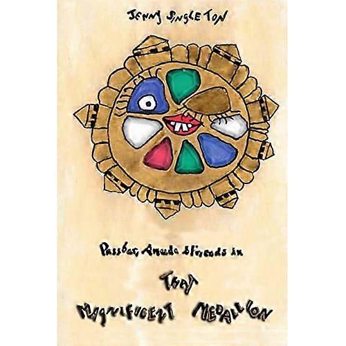 That Magnificent Medallion