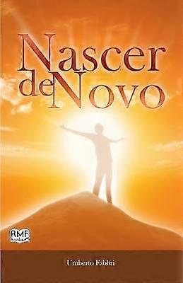 Nascer de Novo