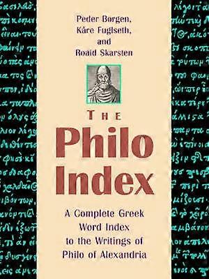 The Philo Index
