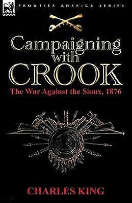 Campaigning With Crook
