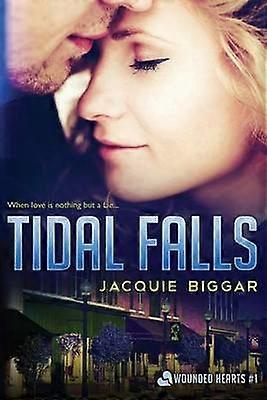 Tidal Falls Tom 1 Zranione serca