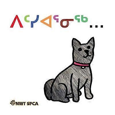 Kindness Is... (Inuktitut translation)