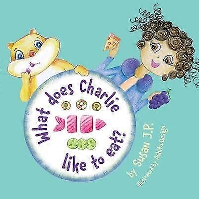 Was isst Charlie gerne?