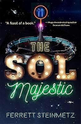 Sol Majestic