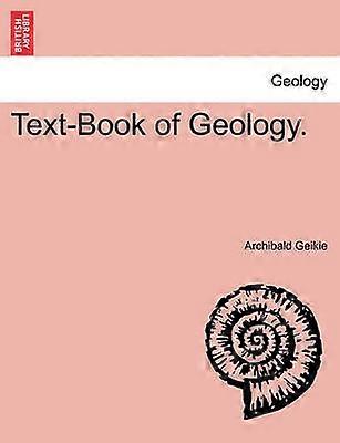 Manual de geologie
