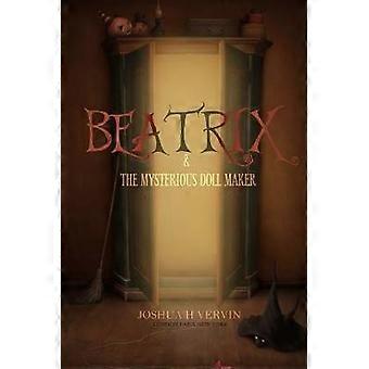 Beatrix & the Mysterious Doll Maker