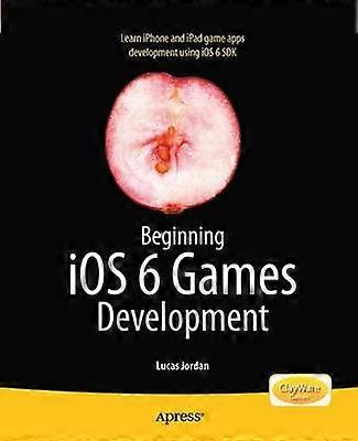 Begynder iOS 6 spil udvikling